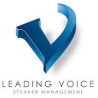 Leading Voice Speaker Management logo - Similar company to Adl Speaker Management, Llc