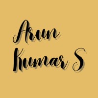 Arun Kumar S logo - Similar company to Iuats: Job Support ~ Ats Resume ~ Career Blog
