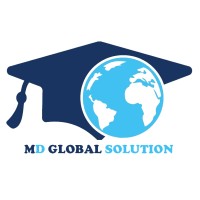 MD Global Solution logo - Similar company to Iatric Md Billing Solution