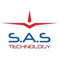 SAS Tech logo - Similar company to Altus Lsa S.A.