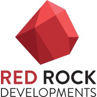Red Rock Developments Ireland logo - Similar company to Twm