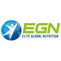 Elite Global Nutrition logo - Similar company to Esg Security