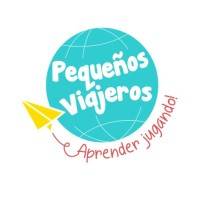 Pequeños Viajeros - Aprender Jugando logo - Similar company to Aprender Inglés Jugando Con...