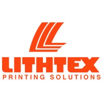 Lithtex Printing Solutions logo - Similar company to Pop Ups Brand