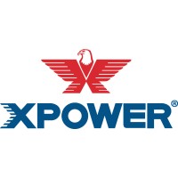 XPOWER Manufacture International logo - Similar company to Restate - Property Restoration