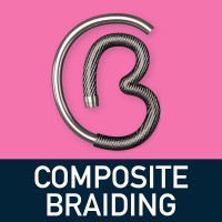 Composite Braiding Ltd logo - Similar company to Bcimo