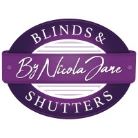 Blinds & Shutters by Nicola Jane logo - Similar company to Fit-Ex.Com