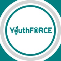 YouthFORCE23 logo - Similar company to Gogreen Technologies