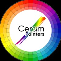 Ceram Painters logo - Similar company to Ayd Polymat Ltd