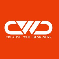 Creative Web Designers India Pvt Ltd logo - Similar company to Creativision Technology