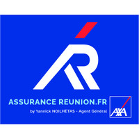 Assurance Réunion logo - Similar company to Radin Malin