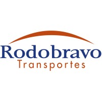 Rodobravo Transportes logo - Similar company to Effex - Efficient Express