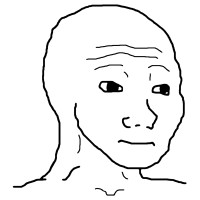 Wojak logo - Similar company to Zeon