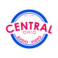 Central Ohio Audio Video logo - Similar company to Integrated Building Systems