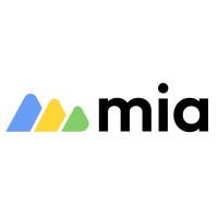 mia GmbH logo - Similar company to Naix
