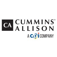 Cummins Allison logo - Similar company to Ucc Environmental