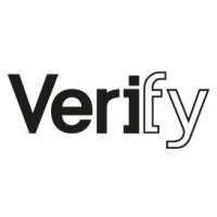 Verify logo - Similar company to Verify, Inc.