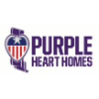 Purple Heart Homes, Inc. logo - Similar company to Olympic Change Partners