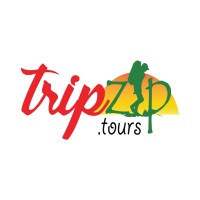 TripZip.Tours logo - Similar company to Probashi