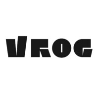 VROG URBAN MOVEMENT logo - Similar company to Online.Nl