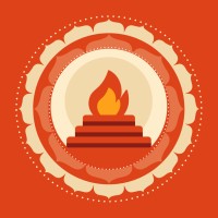 Vaidika Vignanam logo - Similar company to Onrois