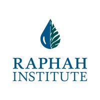 Raphah Institute logo - Similar company to Free Hearts