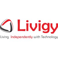 Livigy logo - Similar company to Ini Av