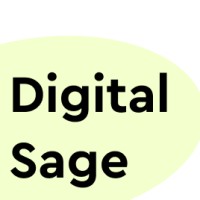 Digital Sage • Web Development Agency logo - Similar company to Be Norm — Growth Marketing Agency For B2C Web Apps