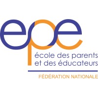 Fédération nationale des Ecoles des parents et des éducateurs logo - Similar company to Spuc Roller