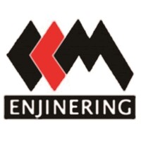 PT. CIRIAJASA CIPTA MANDIRI ENJINERING logo - Similar company to Pt Fos Vertama Engineering