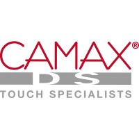 Camax DS srl logo - Similar company to Sharp Nec Display Solutions Italia