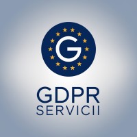 GDPR Servicii logo - Similar company to 4Pay Systems