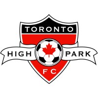 Toronto High Park FC logo - Similar company to Sporting Cp Academy Toronto (Sporting Fc)