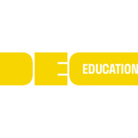DEC Education Group logo - Similar company to Sereda.Ai