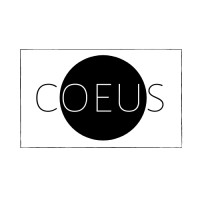 Coeus Research Group logo - Similar company to Koinonia | Community - History - Existence.