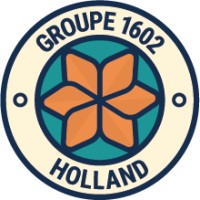 Groupe 1602 logo - Similar company to 1602