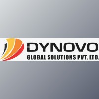 Dynovo Global Solutions Pvt Ltd logo - Similar company to Multitech Control Systems