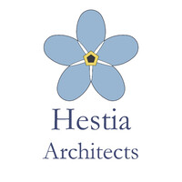 Hestia Architects Ltd logo - Similar company to Bobmk Urban Design Network