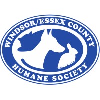 Windsor/Essex County Humane Society logo - Similar company to Bear'S Performance Inc