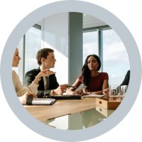 The Masters Conference Legal Power Skills logo - Similar company to North 33