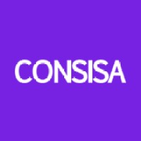 Grupo Consisa logo - Similar company to D2I