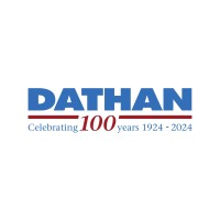 DATHAN Gear Cutting Tools logo - Similar company to Total Electrical Control Solutions