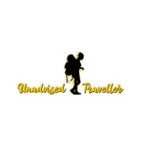 Unadvised Traveller logo - Similar company to Naavinyaholidays