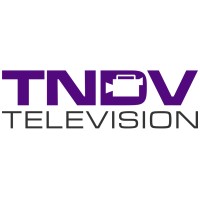 TNDV: Television, LLC logo - Similar company to Gametime Productions