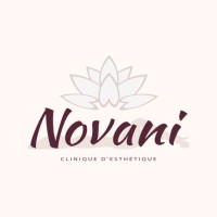 Clinique Esthétique Novani logo - Similar company to Isomed Clinique Chirurgie Esthétique, Plastique, Médecine Familiale Privée