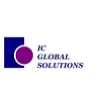 Ic Global Solutions Inc.