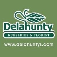 Delahunty Nurseries & Florist logo - Similar company to Egan Landscape Group