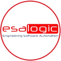 Esalogic S.r.l. logo - Similar company to Protea Ozonizzatori