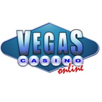 Vegas Casino Online logo - Similar company to Neocraft Sp. Z O.O.