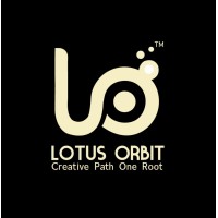 Lotus Orbit logo - Similar company to Metrixter